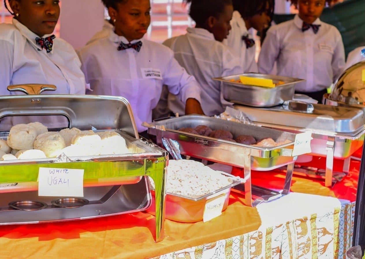 Hospitality and Institutional Management